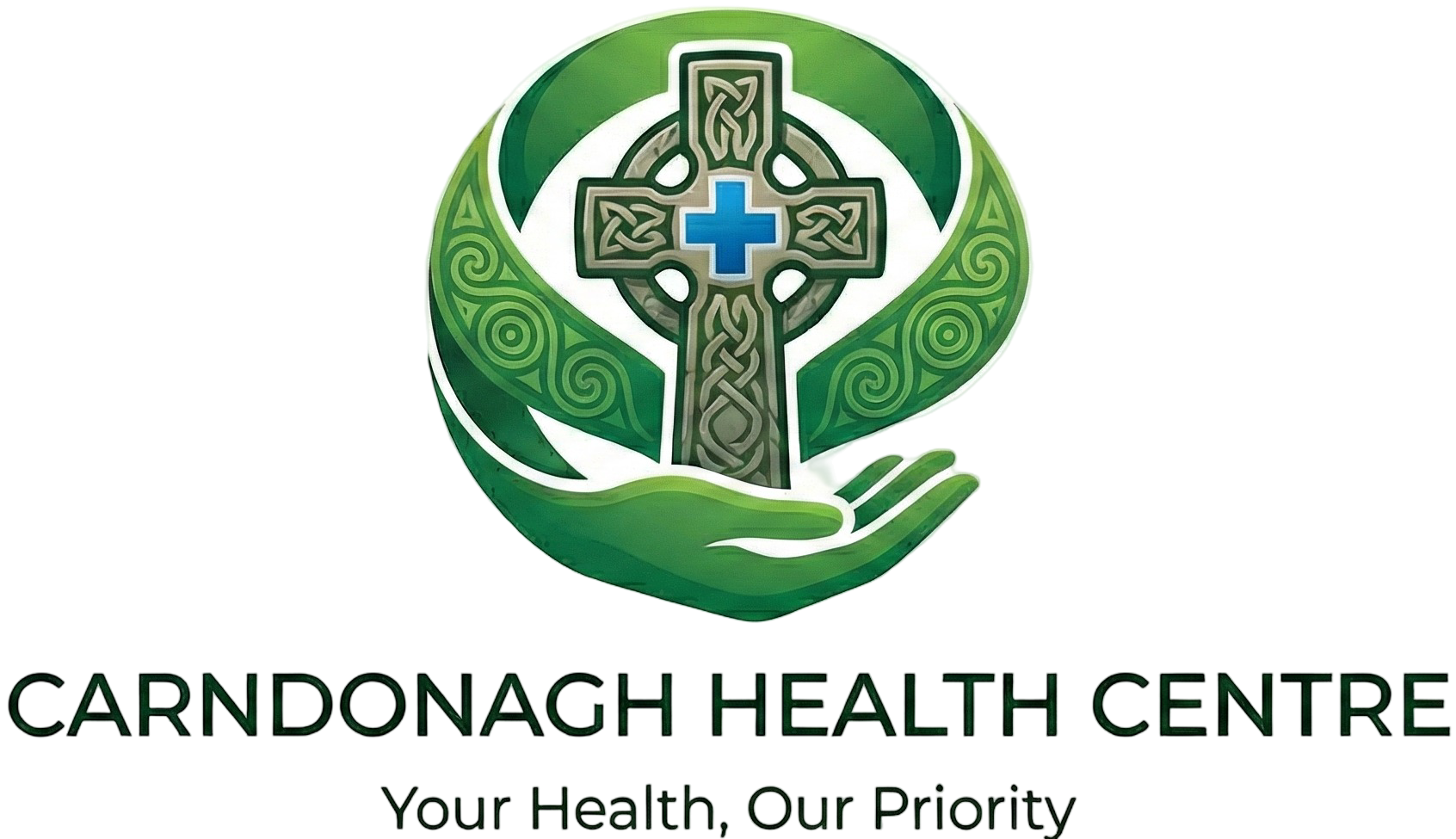 Example Health Centre Logo